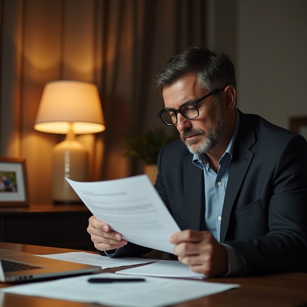 Финансовое планирование при получении наследства