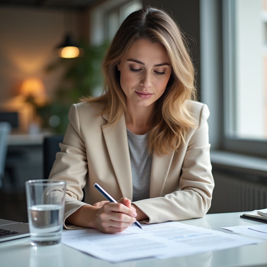 Документы пенсионного фонда ЕНПФ